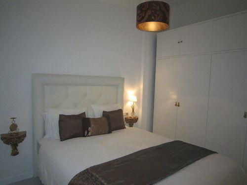 Bromham Apartment Севилья Экстерьер фото